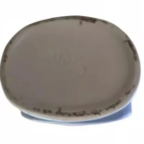 Hull Aura Tulip Shaped Vase. Vintage. Collectible. Made In USA. Ombre. - Picture 4 of 5